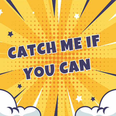 シングル/Catch Me If You Can/Meyer