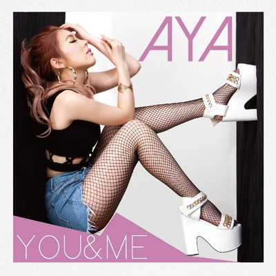 アルバム/YOU&ME/AYA