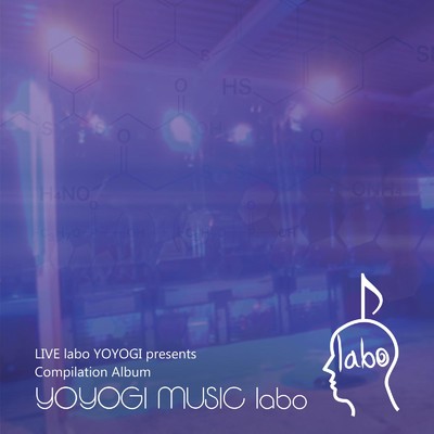 YOYOGI MUSIC labo/Various Artists