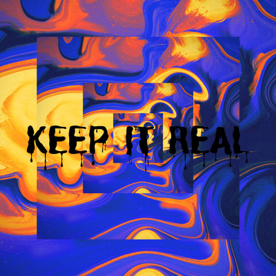 KEEP IT REAL/Lil Merry
