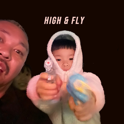 シングル/High and Fly/B.I.G.JOE