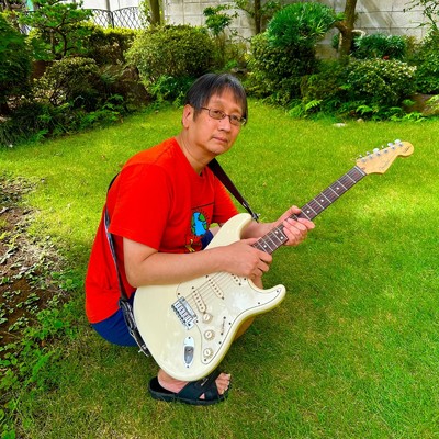 Tomorrow ”Your happy song！！！”/津野 剛