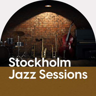 アルバム/Stockholm Jazz Sessions/Nordic ID Orchestra