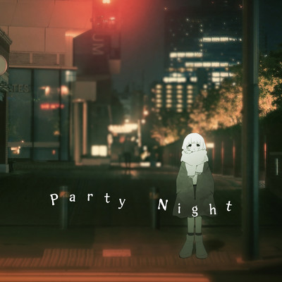 シングル/Party Night (Instrumental)/miu