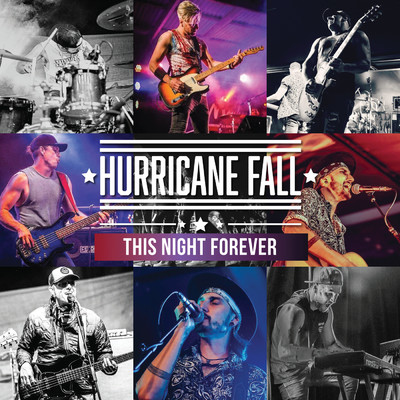 This Night Forever/Hurricane Fall