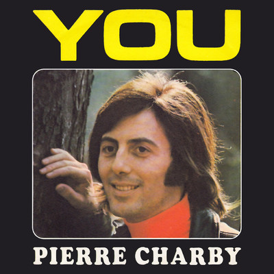Pierre Charby