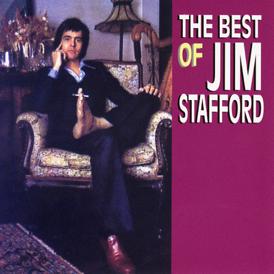 A Real Good Time/Jim Stafford