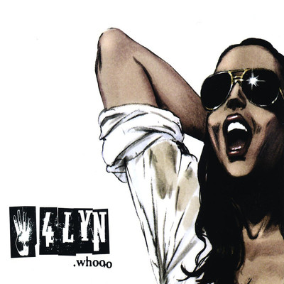 アルバム/Whooo (Explicit)/4Lyn
