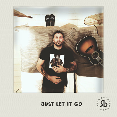 Just Let It Go/ロビン・ベントッソン