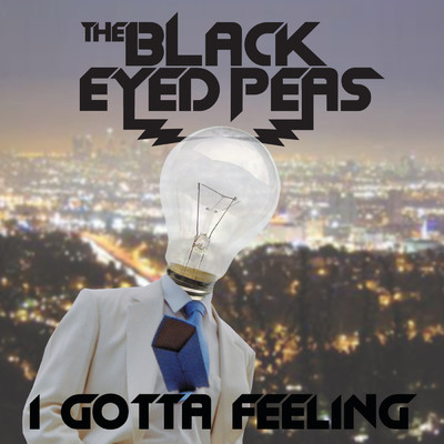 アルバム/I Gotta Feeling (International Version)/ブラック・アイド・ピーズ