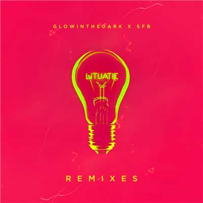 Lituatie (Remixes)/GLOWINTHEDARK／SFB