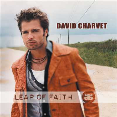 Leap Of Faith/David Charvet