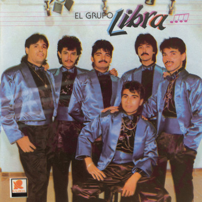 アルバム/Grupo Libra/El Grupo Libra