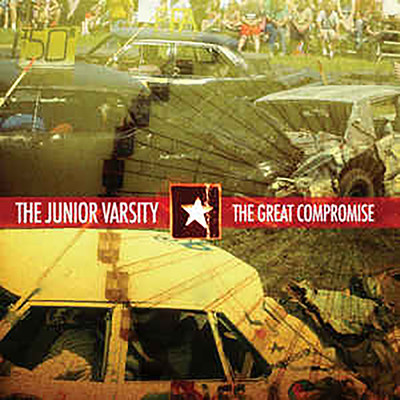 アルバム/The Great Compromise (Deluxe Edition)/The Junior Varsity