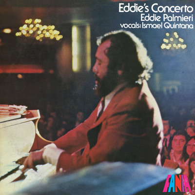 Eddie's Concerto/エディ・パルミエリ