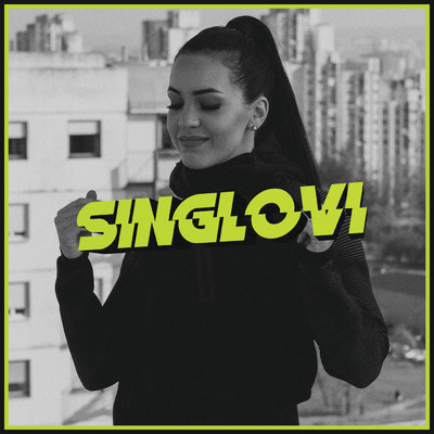 アルバム/Singlovi (Explicit)/Mimi Mercedez