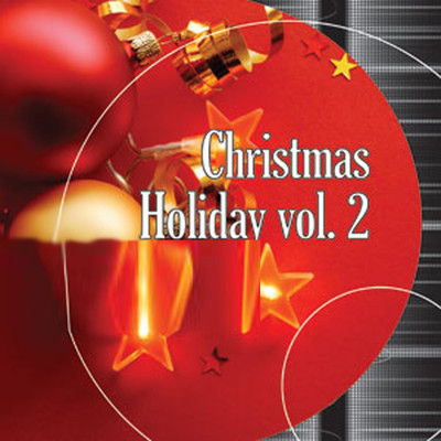 アルバム/Christmas Holiday, Vol. 2/Holiday Music Ensemble