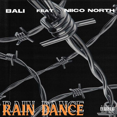 Rain Dance (feat. Niico North)/Bali