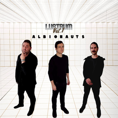 Better Safe Than Sorry/The Albionauts