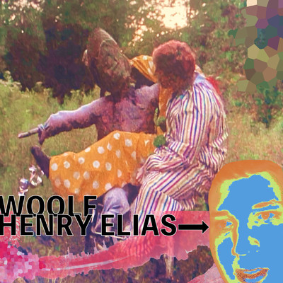 Woolf/Henry Elias