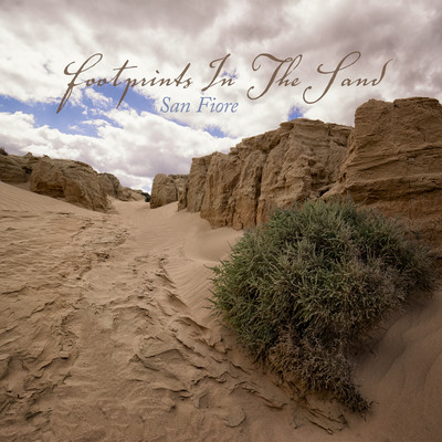 シングル/Footprints In The Sand/San Fiore