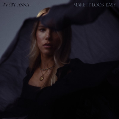 シングル/Make It Look Easy/Avery Anna