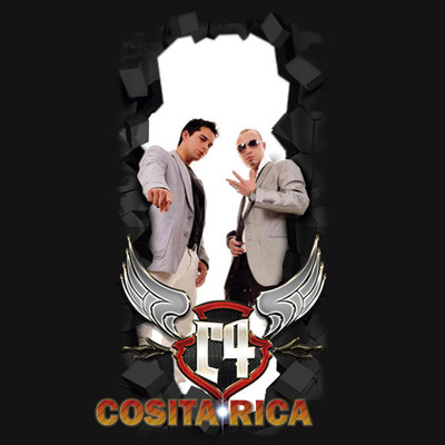 シングル/Cosita Rica/Grupo C4