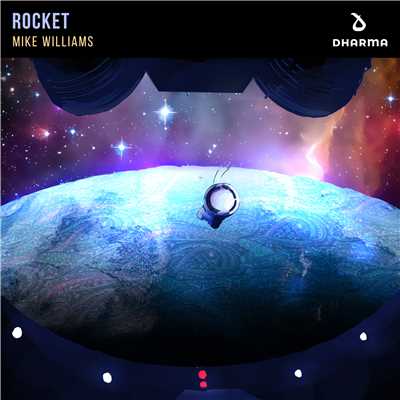 シングル/Rocket/Mike Williams