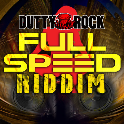 Full Speed Riddim/Various Artists