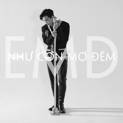 シングル/Nhu Con Mo Dem (Beat)/EMD