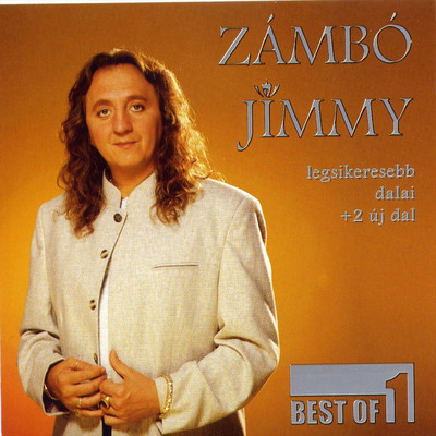 アルバム/Best of 1./Zambo Jimmy