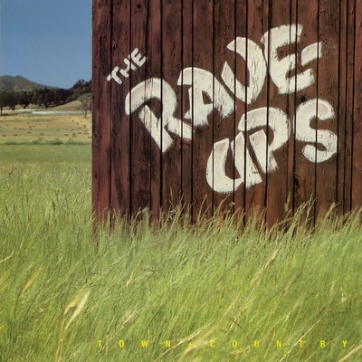 アルバム/Town + Country/The Rave-Ups