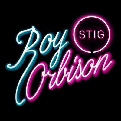 シングル/Roy Orbison/STIG