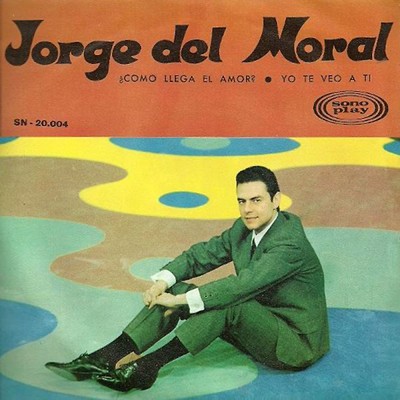 Jorge Del Moral