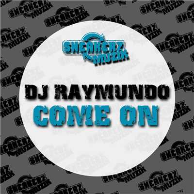 DJ Raymundo