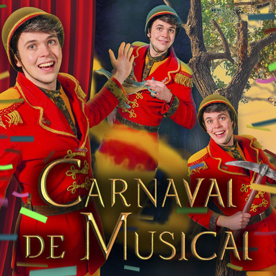 シングル/Carnaval de Musical/Chef Soldaat