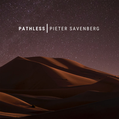 Pathless/Pieter Savenberg