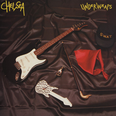 Underwraps/Chelsea
