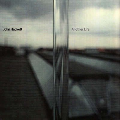 Life in Reverse/John Hackett