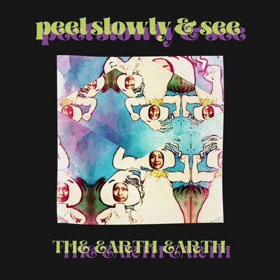 peel slowly & see(SUGIURUMN Remix)/THE EARTH EARTH