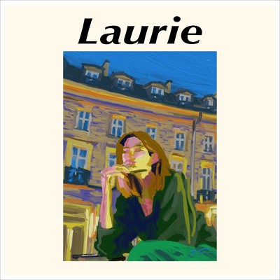 シングル/Laurie/ord minami