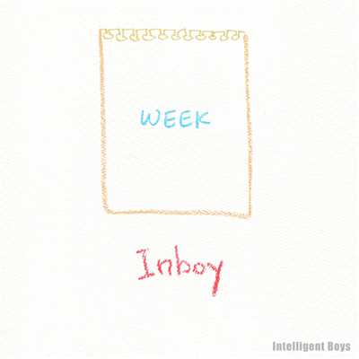 Wednesday Noir/Inboy