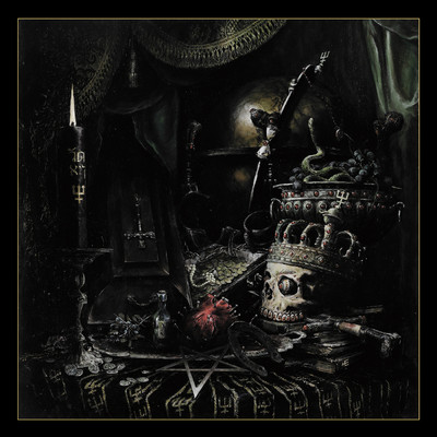 All That May Bleed/Watain