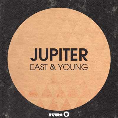 シングル/Jupiter (Radio Edit)/East & Young