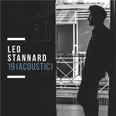 シングル/19 (Acoustic)/Leo Stannard