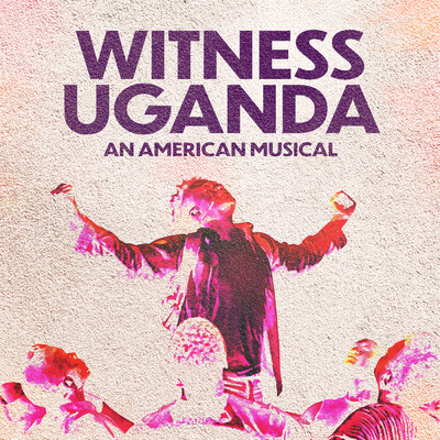 Invisible Thread/Griffin Matthews／Emma Hunton／Witness Uganda Ensemble