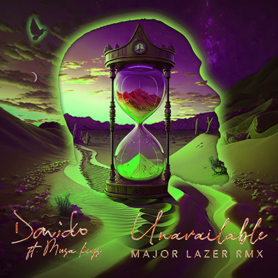 UNAVAILABLE (Major Lazer Remix) (Explicit) feat.Musa Keys/Davido