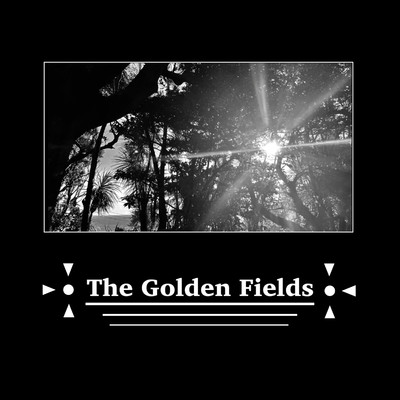 アルバム/The Golden Fields/近藤コウジ