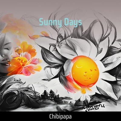 シングル/Sunny Days/chibipapa