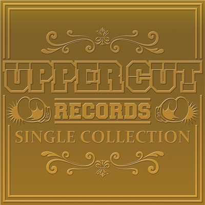 Upper Cut Records Single Collection/Various Artists
